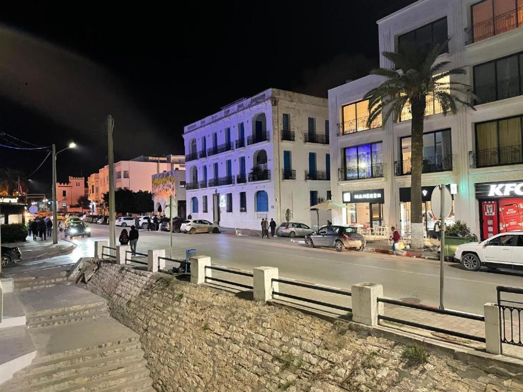Allexandra La Marsa Exterior photo